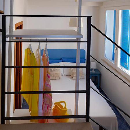 Appartement Le Conchiglie à Marettimo Extérieur photo