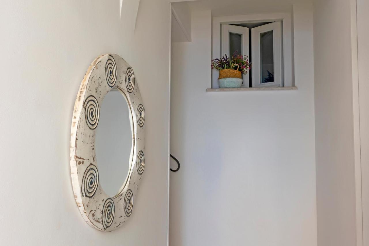 Appartement Le Conchiglie à Marettimo Extérieur photo