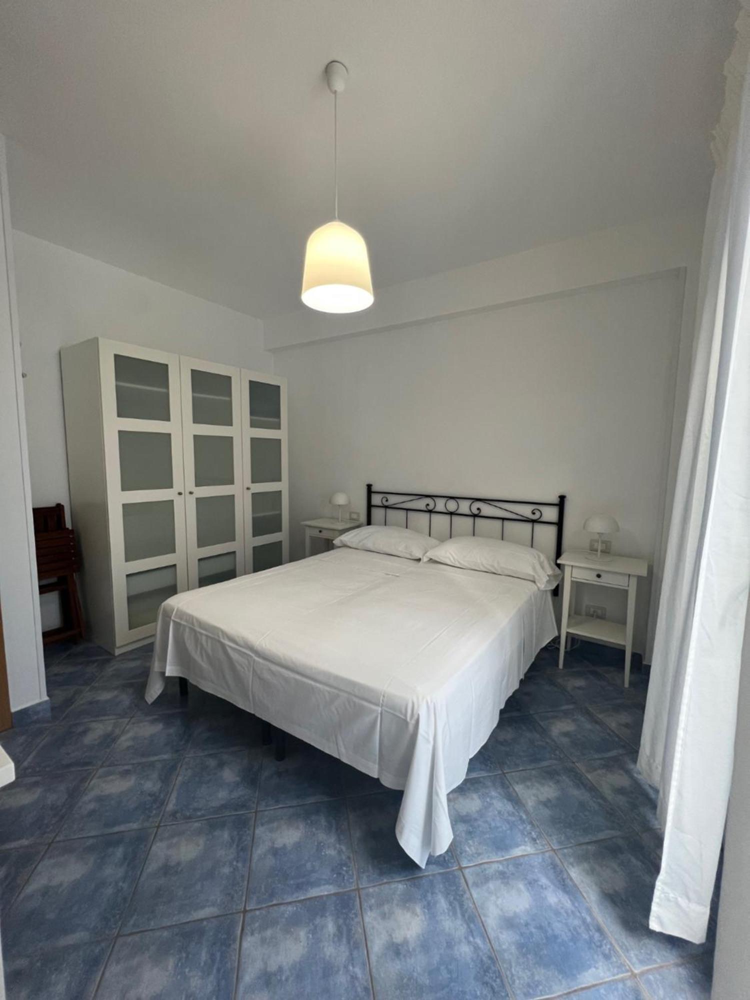 Appartement Le Conchiglie à Marettimo Extérieur photo